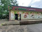 У Дома (ulitsa Timiryazeva, 2/2), grocery