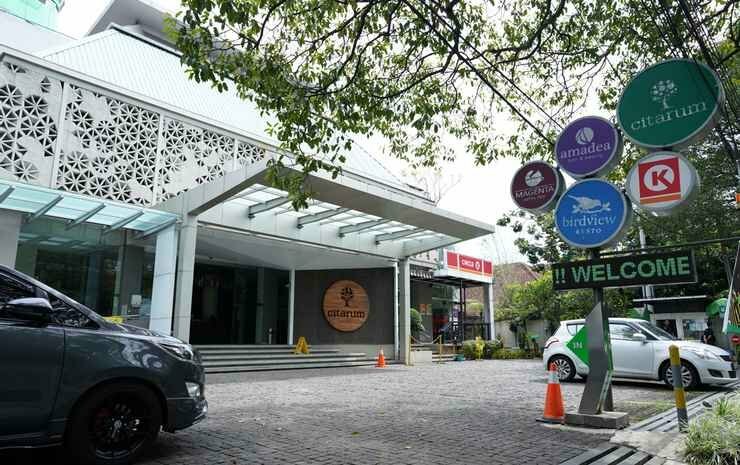 Hotel Citarum Hotel, Bandung, photo