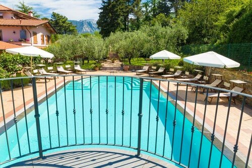 Гостиница Hotel Il Buongustaio