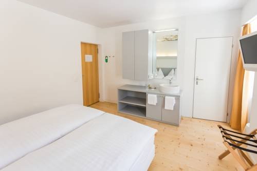 Фото Hotel De La Poste Sierre