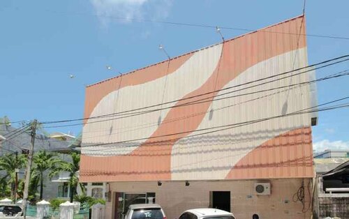Airy Eco Karebosi Jampea 2 Makassar