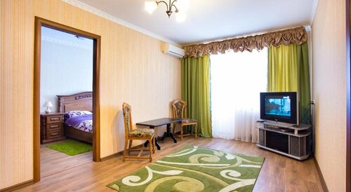 Жильё посуточно Apartment on Prospekt Lenina 71a в Николаеве