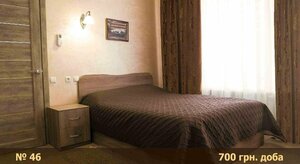 Gostinitsa Nezhin (Нежин, улица Батюка, 1), hotel