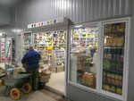 Optovichek (Залесская улица, 101), tienda de productos