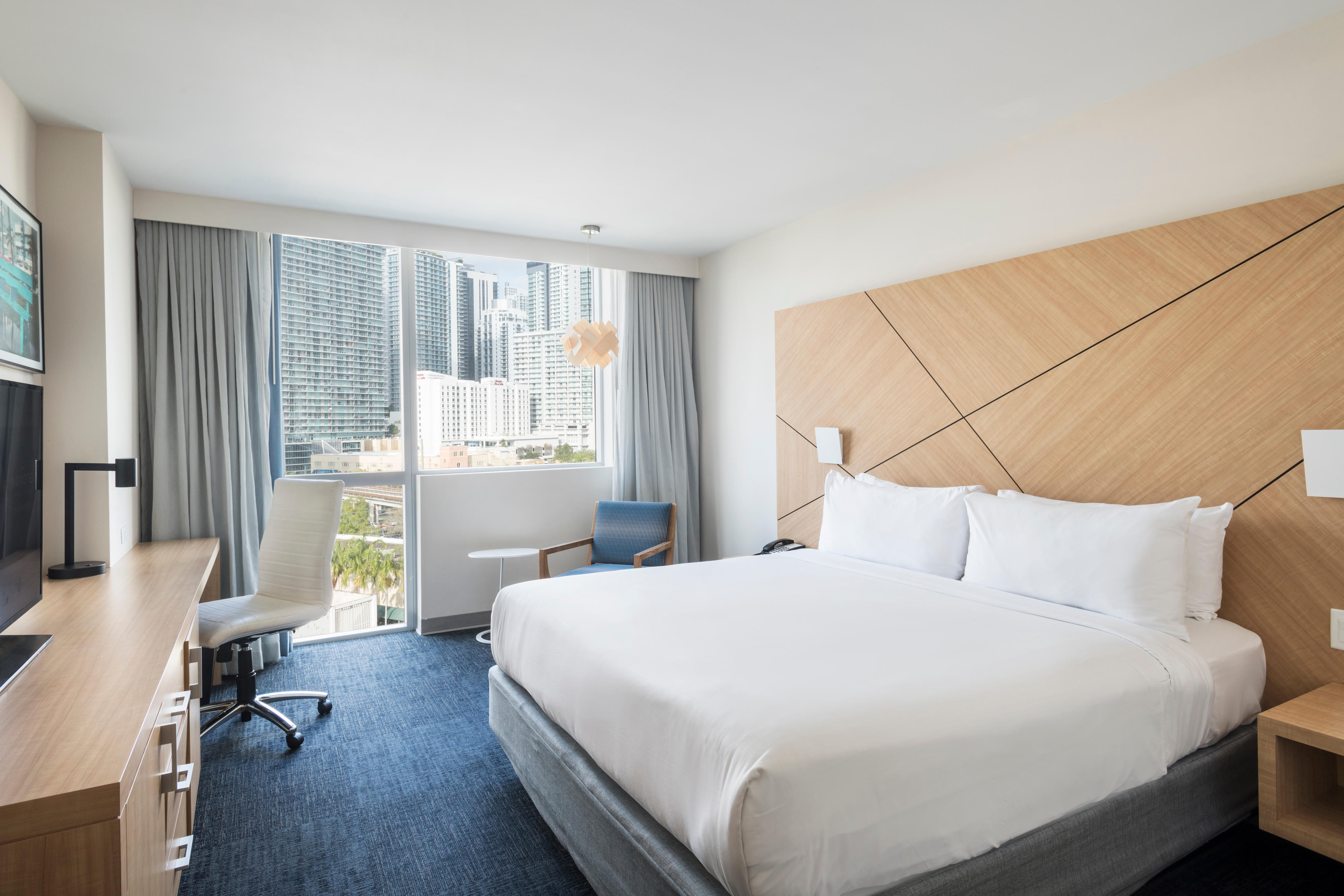 Фото Novotel Miami Brickell