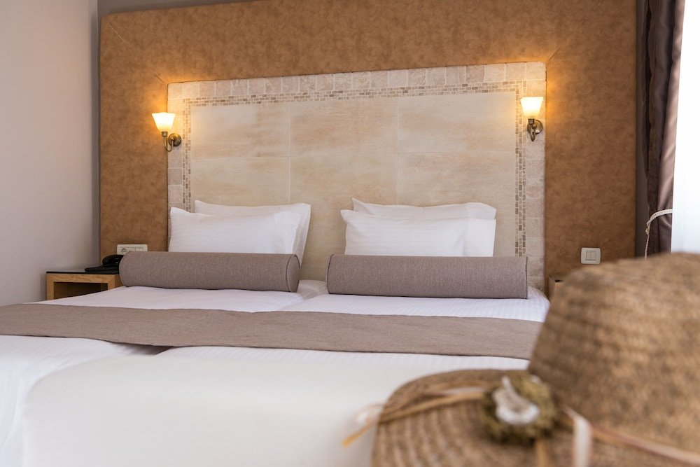 Фото Athina Palace