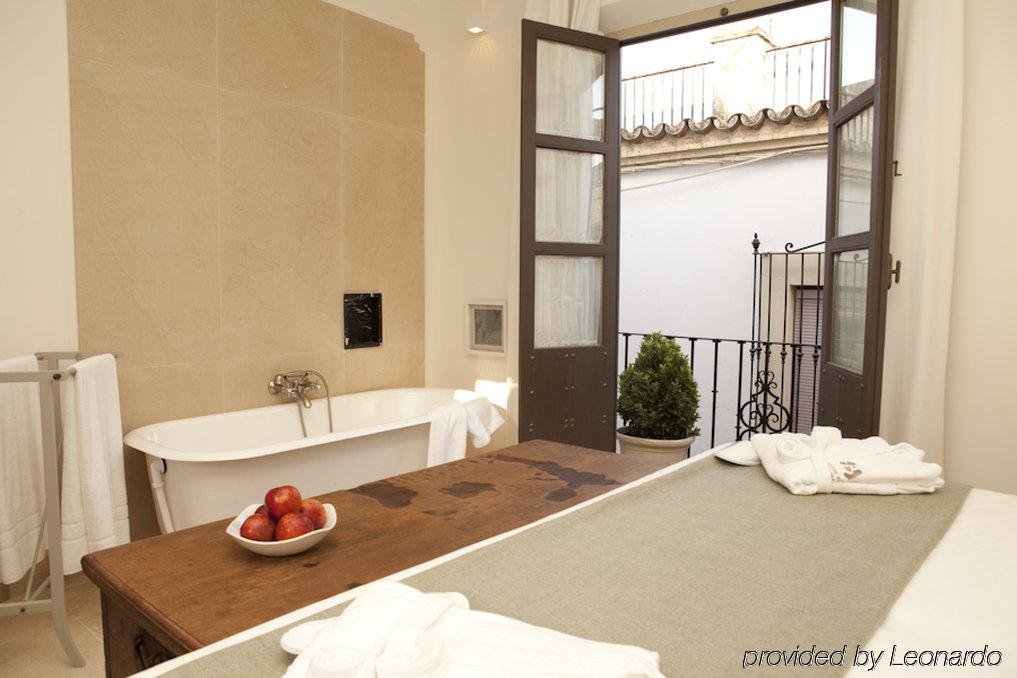 Фото Balcón de Córdoba Hotel