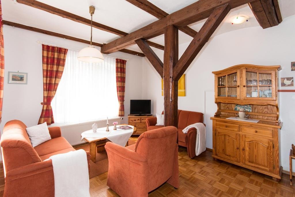 Фото Hotel Sonneninsel Fehmarn