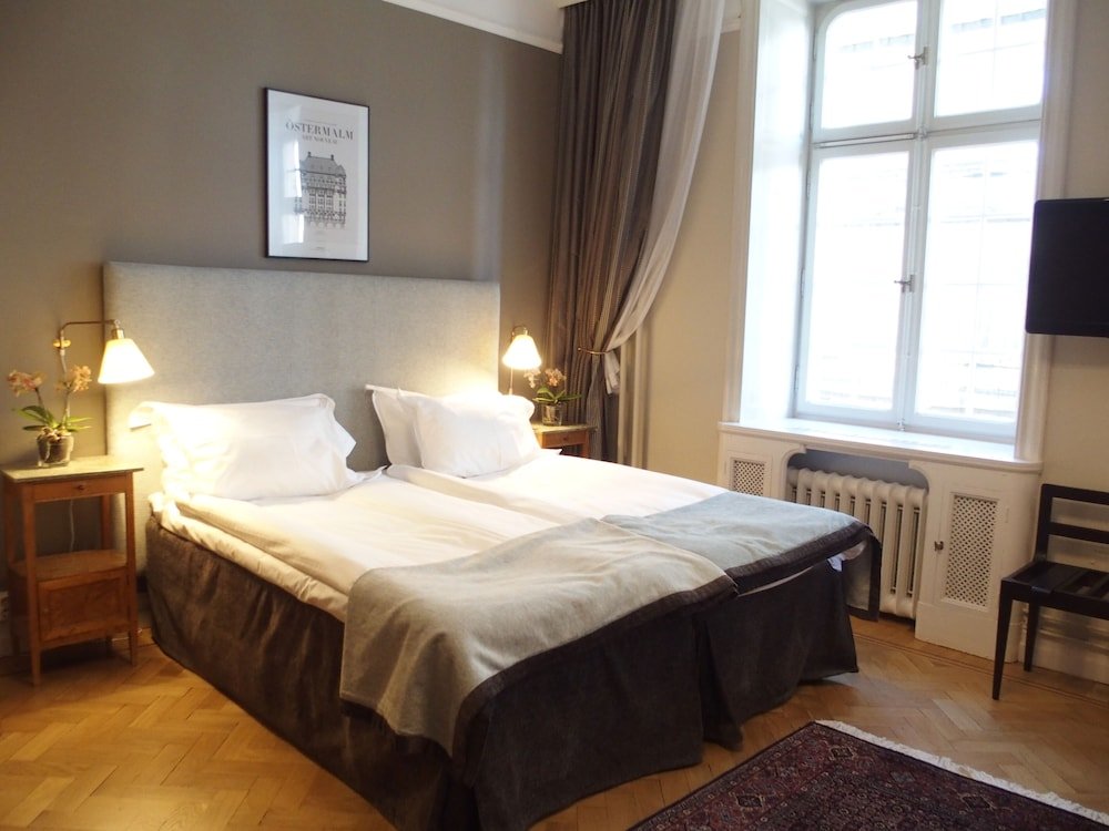 Фото Hotel Esplanade, Sure Hotel Collection by Best Western