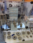 Hard Metall (ulitsa Kalinina, 5А), metalworking equipment