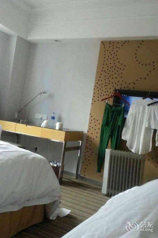 Фото Downtown Hotel