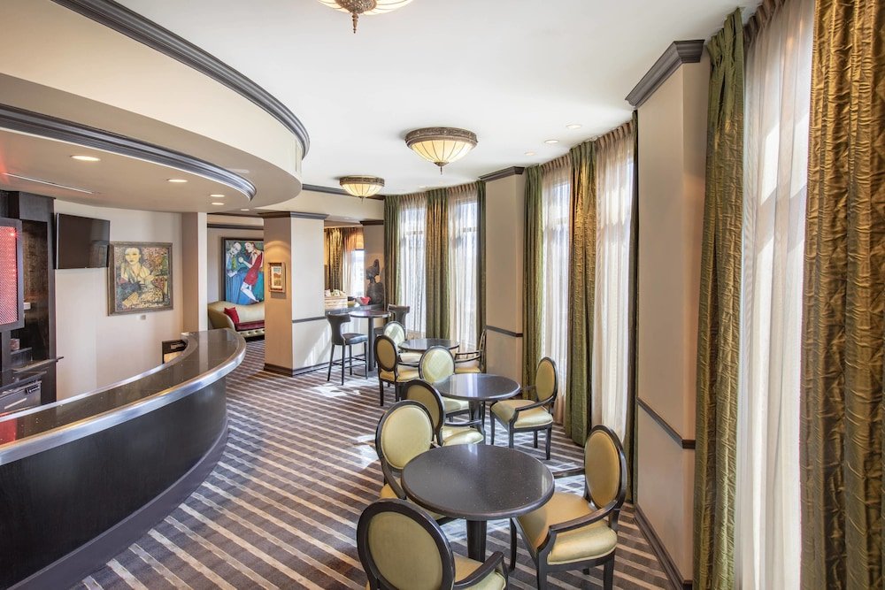 Фото отеля 5