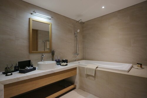 Гостиница Flc Luxury Resort Quy Nhon