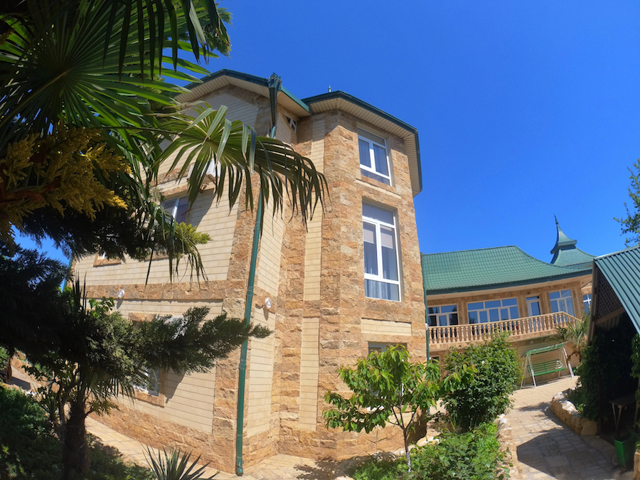 Фото Villa Victoria