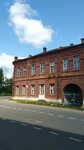 Дом купца М.Г. Бравого (ulitsa Nekrasova, 15), landmark, attraction