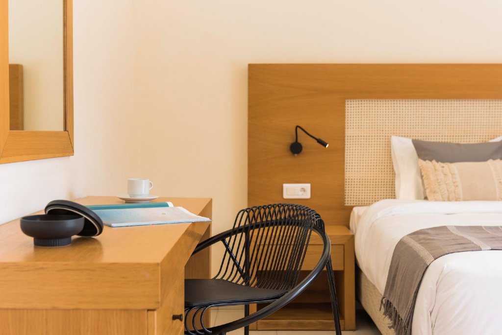 Фото Villa Di Mare Seaside Suites