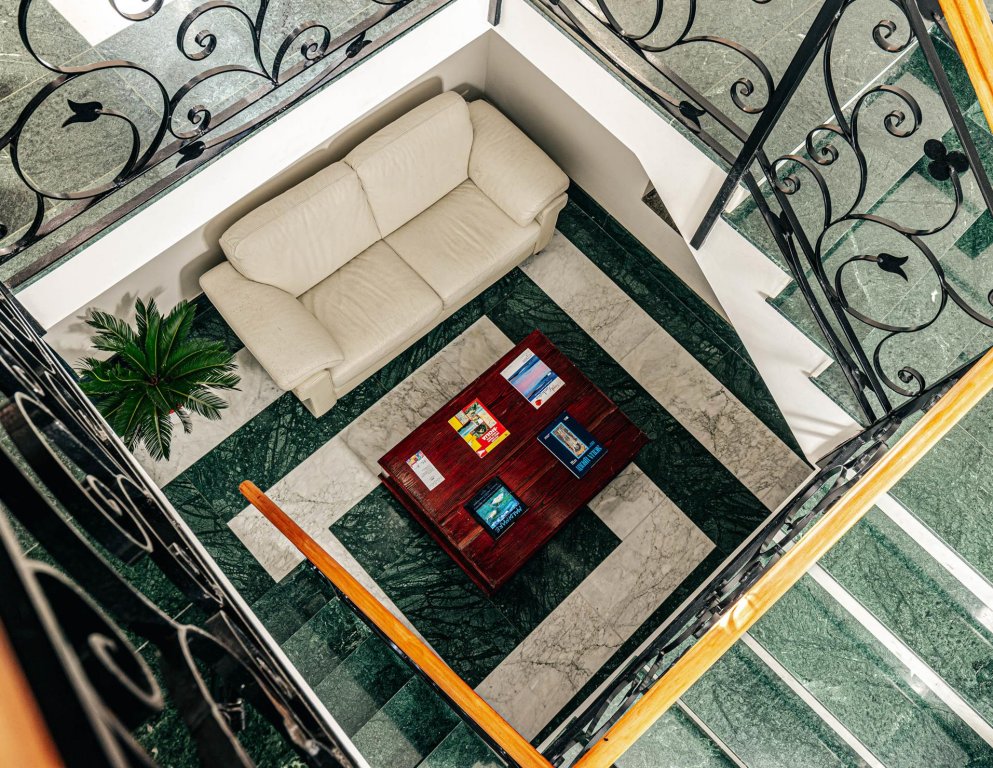 Фото Giulio Cesare 14 Residence