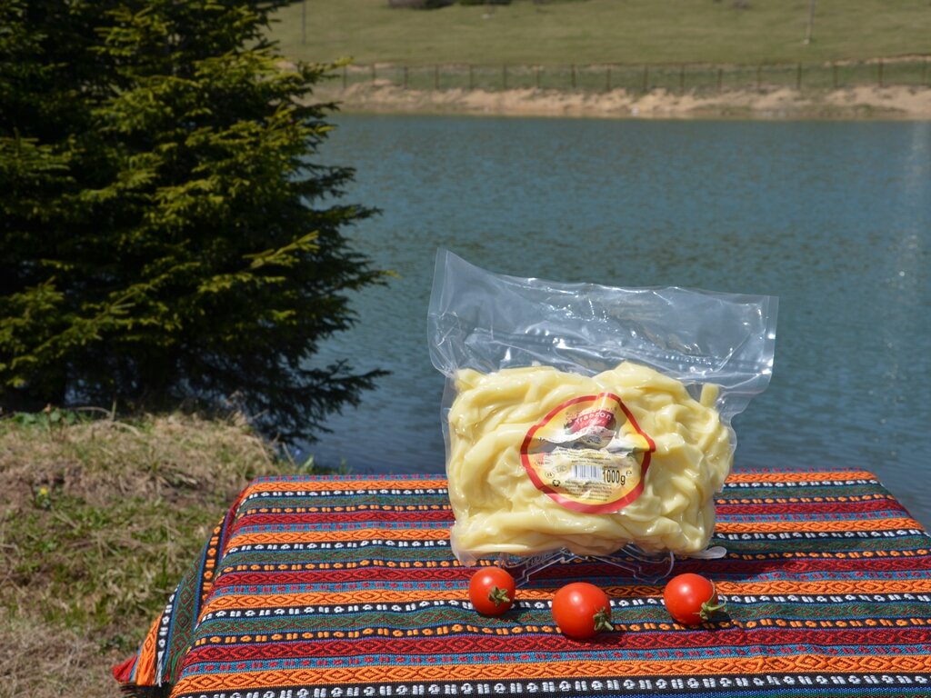 Dairy products shop Trabzon Çiftliği Süt Ürünleri Merkez Şubesi, Besikduzu, photo