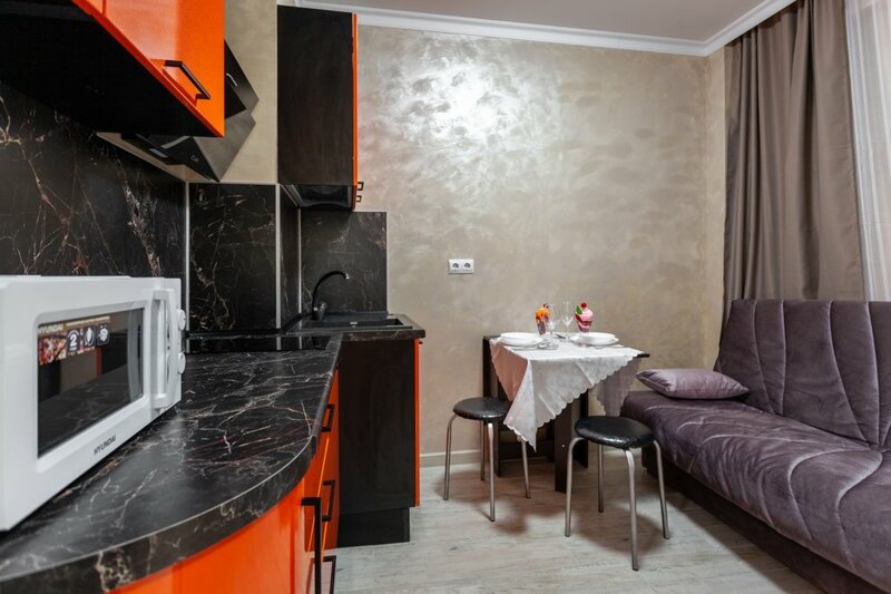 Апартаменты Deluxe in Rc Sorento 35 в Сириусе