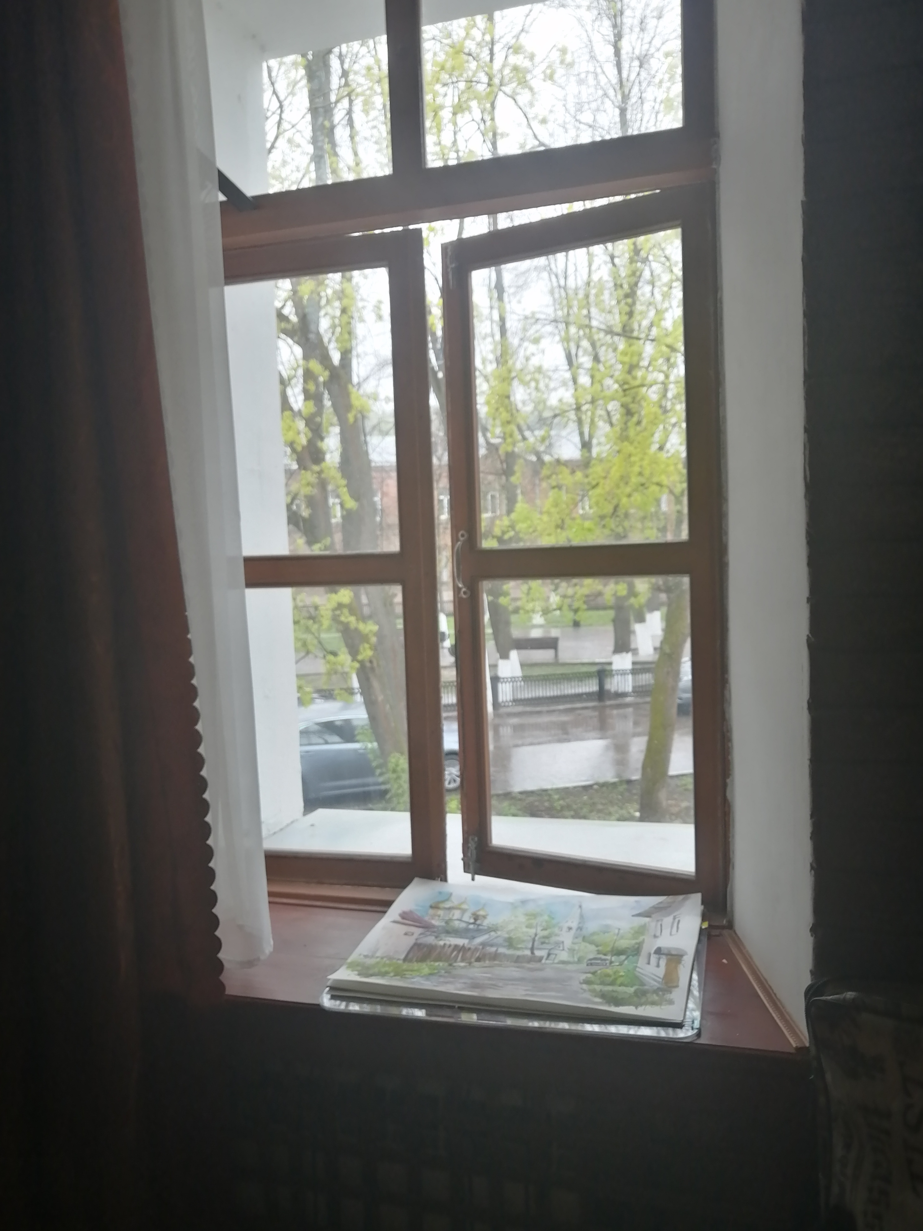 Фото Дом Ершова