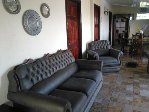 Гостиница Loma Tranquila в Алахуэла