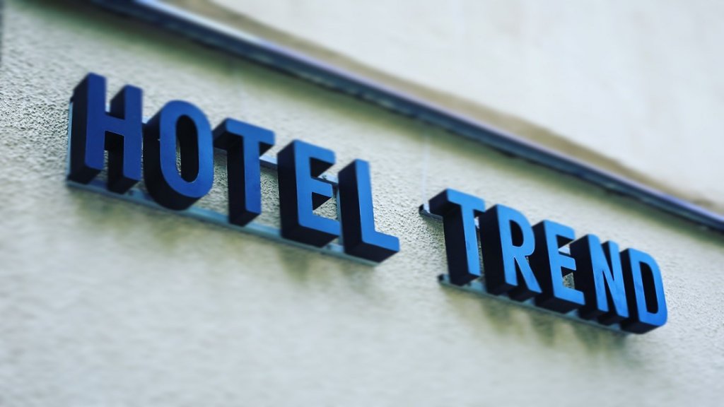 Фото Тренд Самара