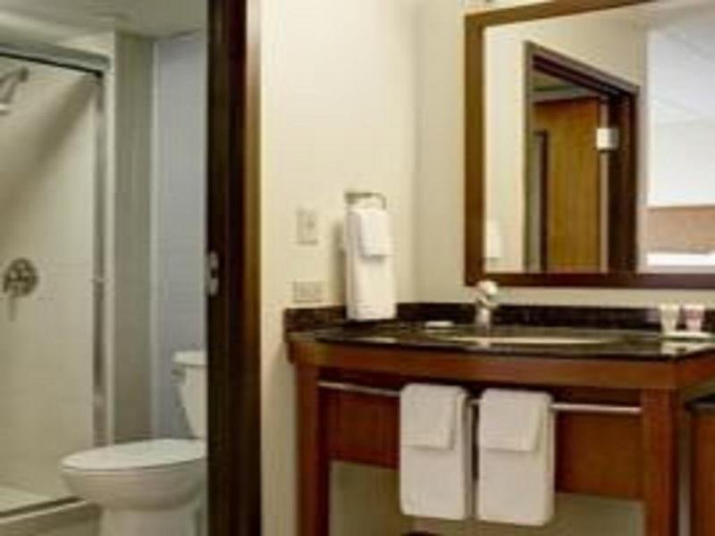 Фото Hyatt Place Atlanta/Buckhead