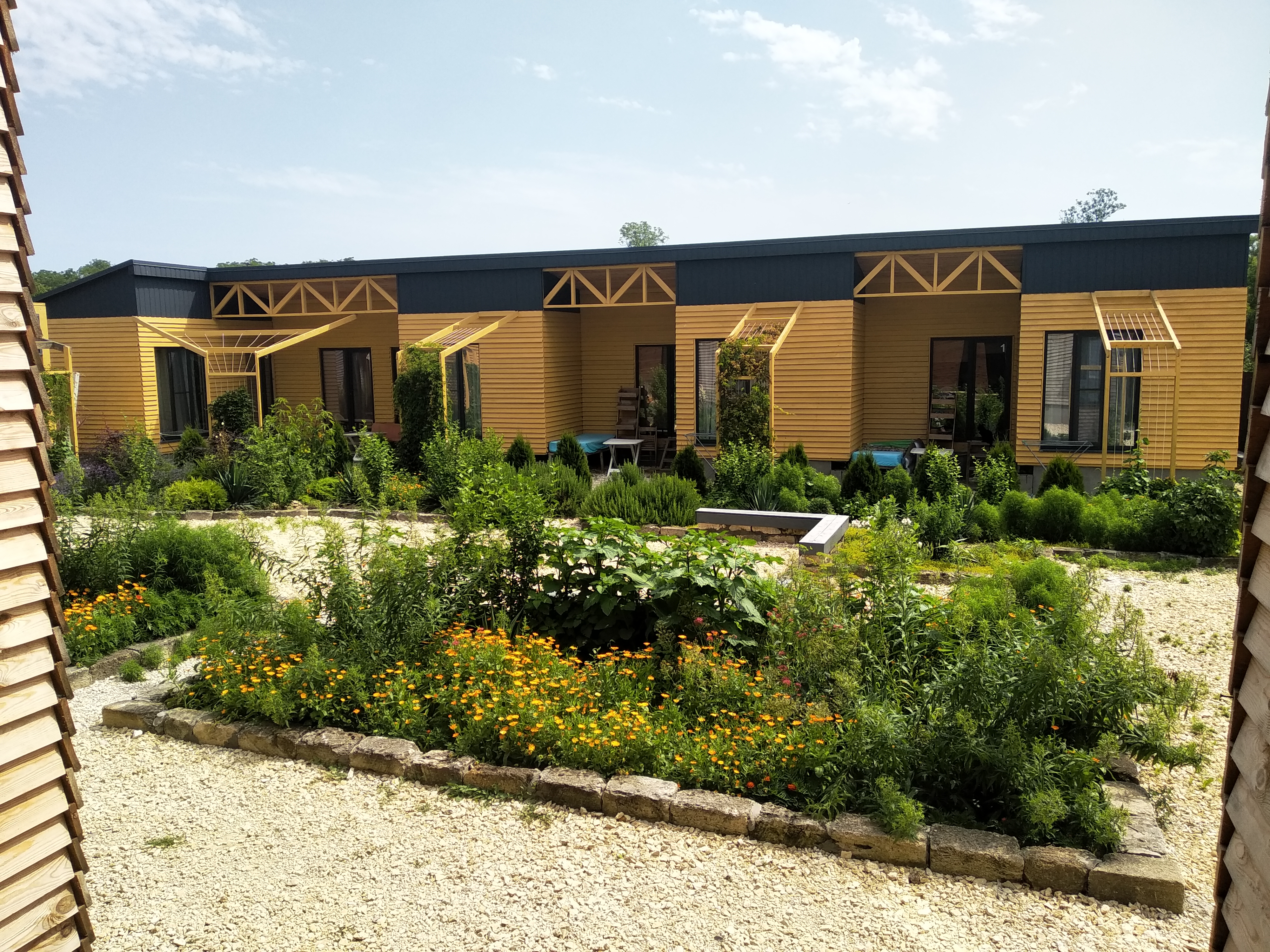 Фото Усадьба Дивноморье