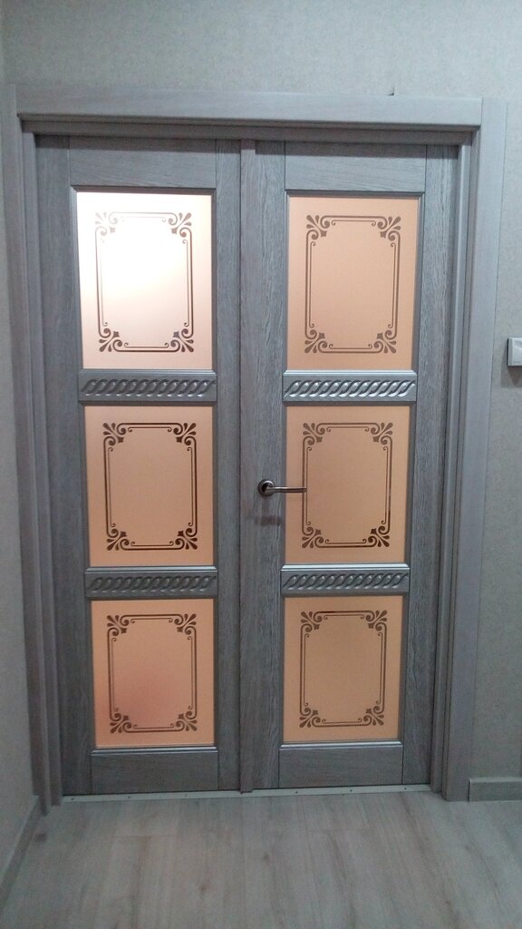 Двери АнтураЖ, Щёлково, фото