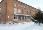 Krasnoyarsky tekhnikum sotsialnykh tekhnology, corpus 3 (26 Bakinskikh Komissarov Street, 3А), escuela