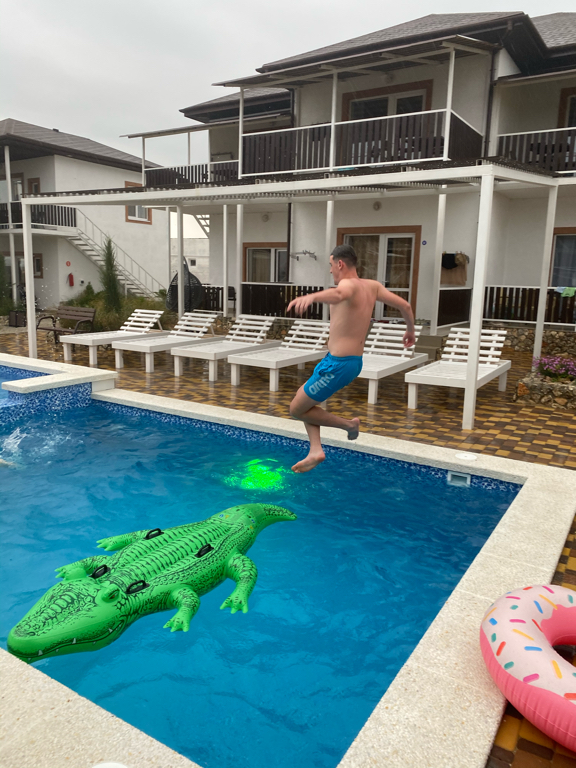 Фото Вилла Атлантик