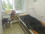Respublikanskaya bolnitsa meditsinskoy reabilitatsii (Settlement of Kizner, Sovetskaya Street, 7А), hospital