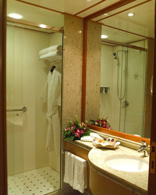 Фото Grand Amazon Expedition