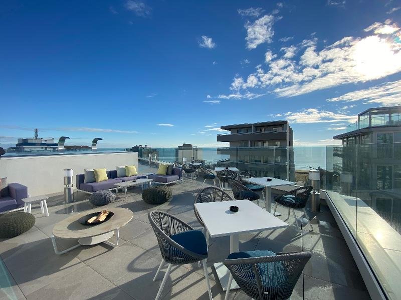 Фото J44 Lifestyle hotel