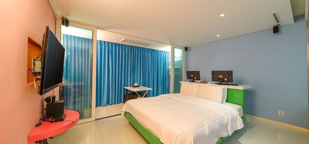 Фото Life Style S Hotel