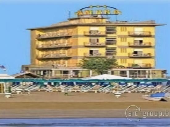 Фото Hotel Ambra