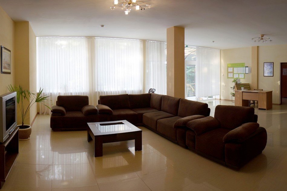 Фото Лагуна