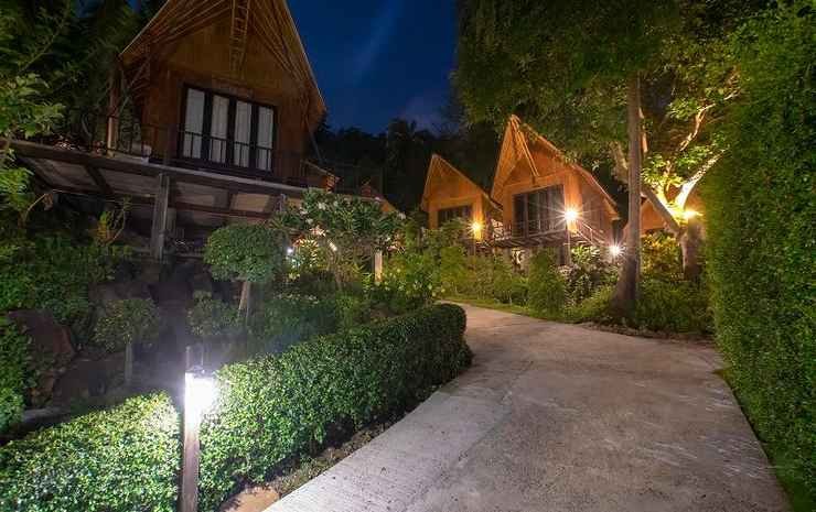 Фото The Cove Phi Phi