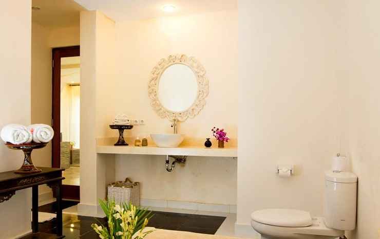 Фото The Royal Palm Villa