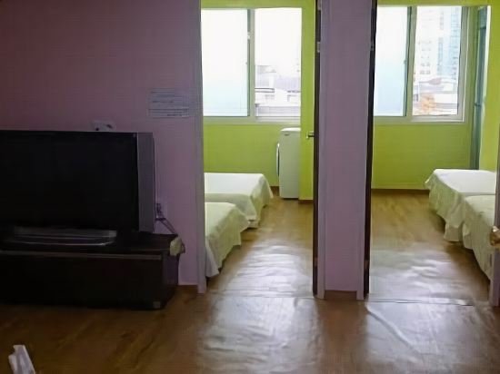 Фото Seoul Tower Ville