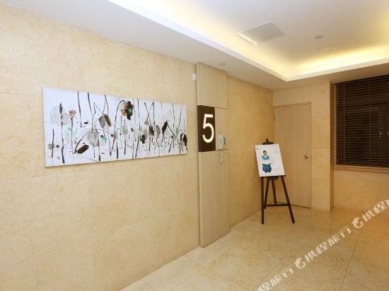 Фото Hanting Hotel Shanghai Guilin Road