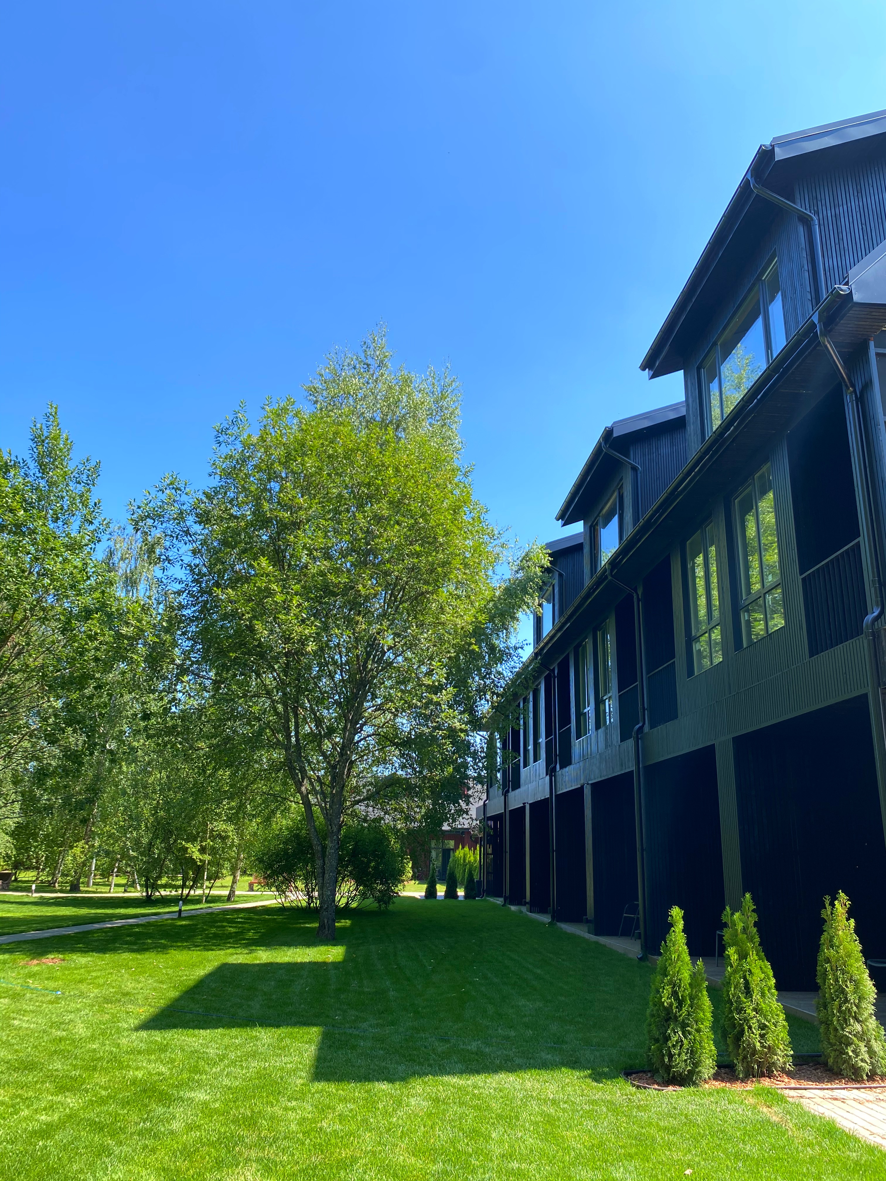 Фото Арт Вилладж