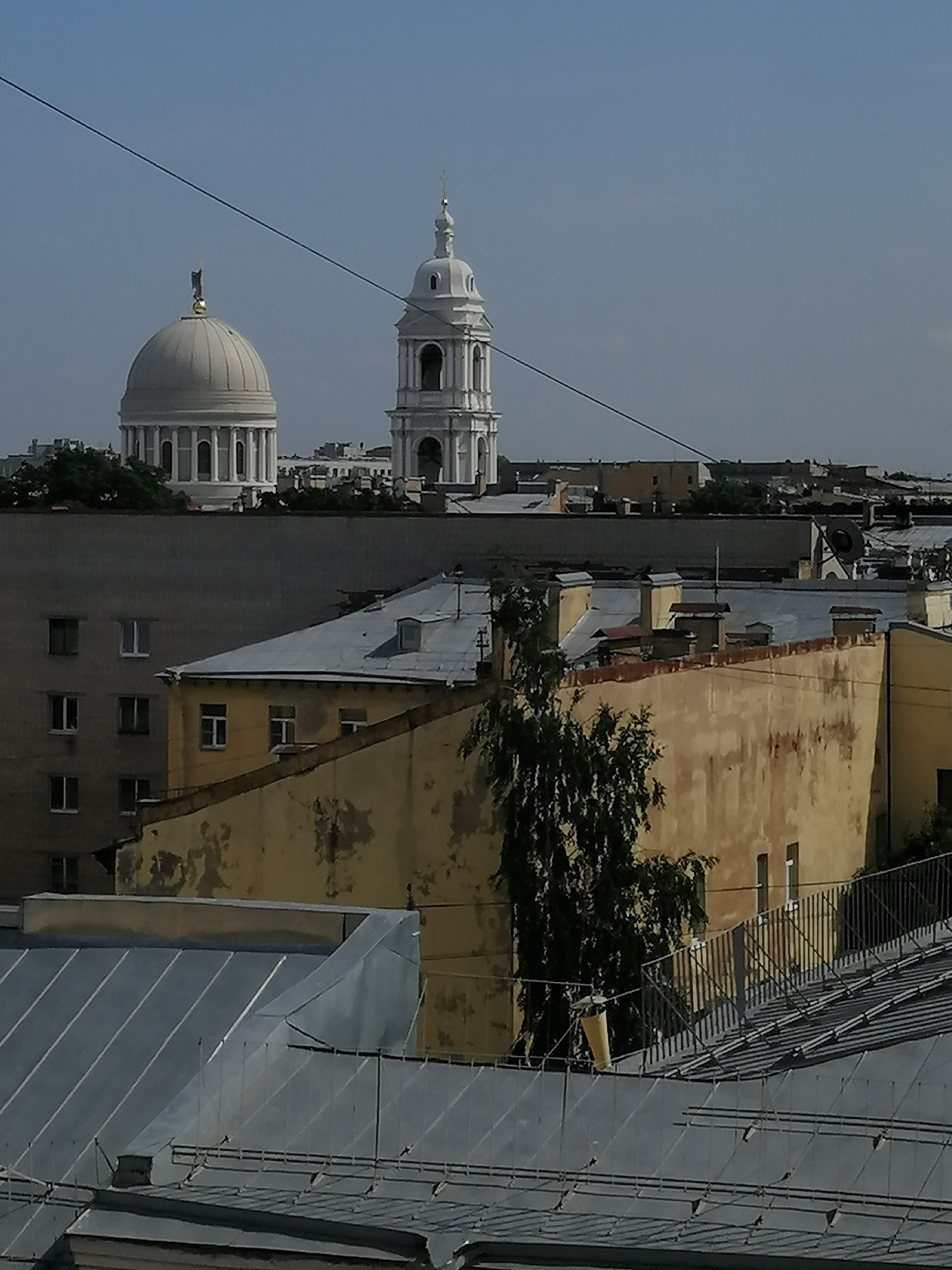 Фото River Palace