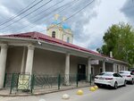 Монастырская чайная (Одесская улица, 12В) ، مقهى