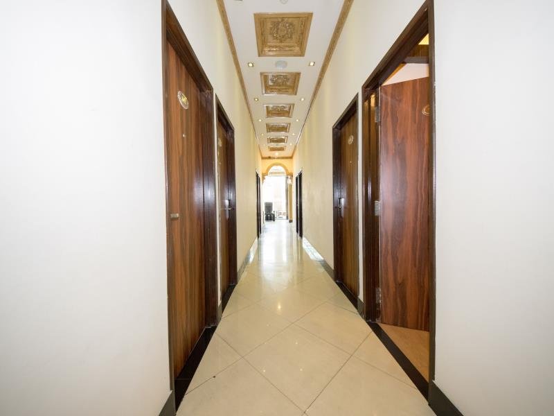 Фото Oyo 108 Golden Palace Hotel