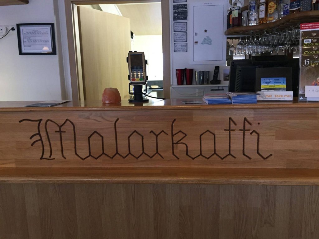 Фото Malarhorn Guesthouse