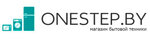 Onestep.by (Аэродромная ул., 32), магазин бытовой техники в Минске