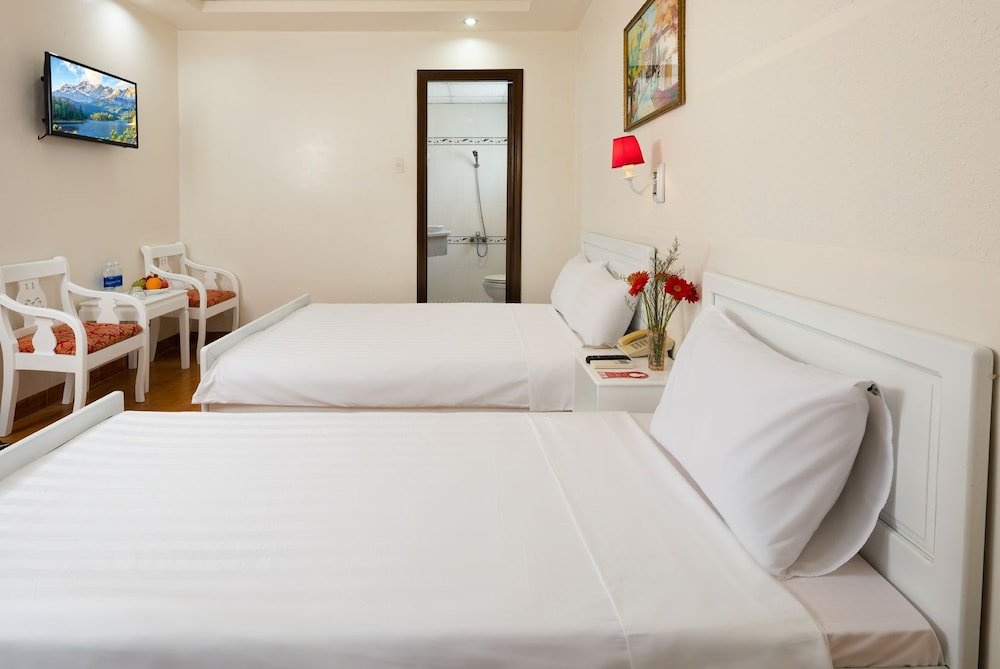 Фото Ken Hotel Nha Trang