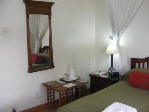 Фото Makindye Country Club