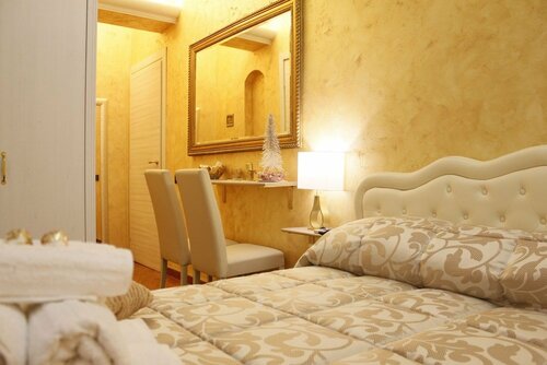 Гостиница San Pietro Golden Rooms в Риме